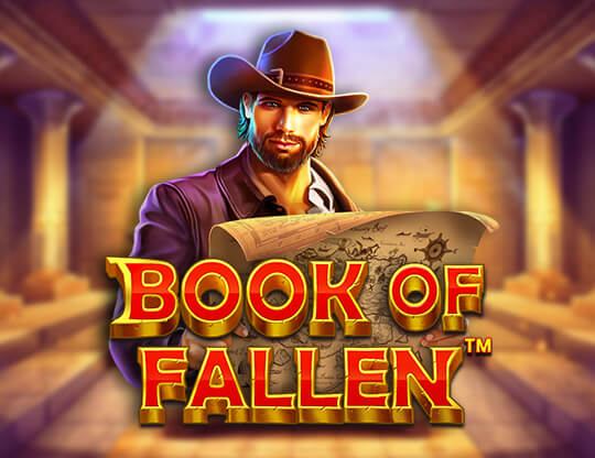 Book of Fallen