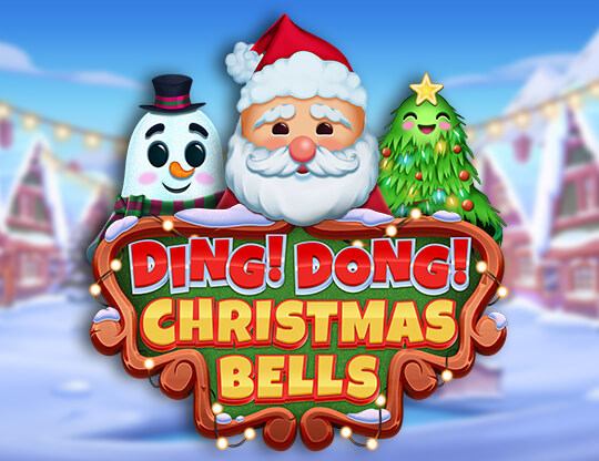 Ding Dong Christmas Bells