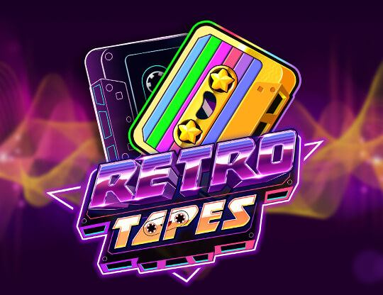 Retro Tapes