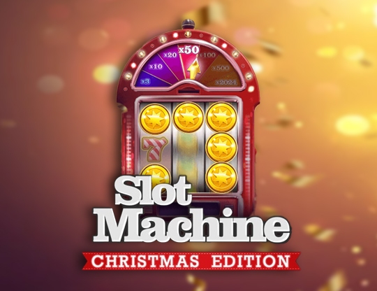 Slot Machine