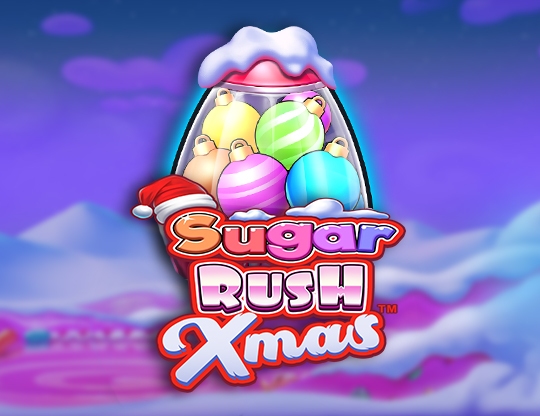 Sugar Rush Xmas