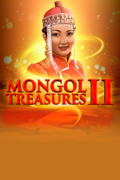 Mongol Treasures 2 Archery Competition